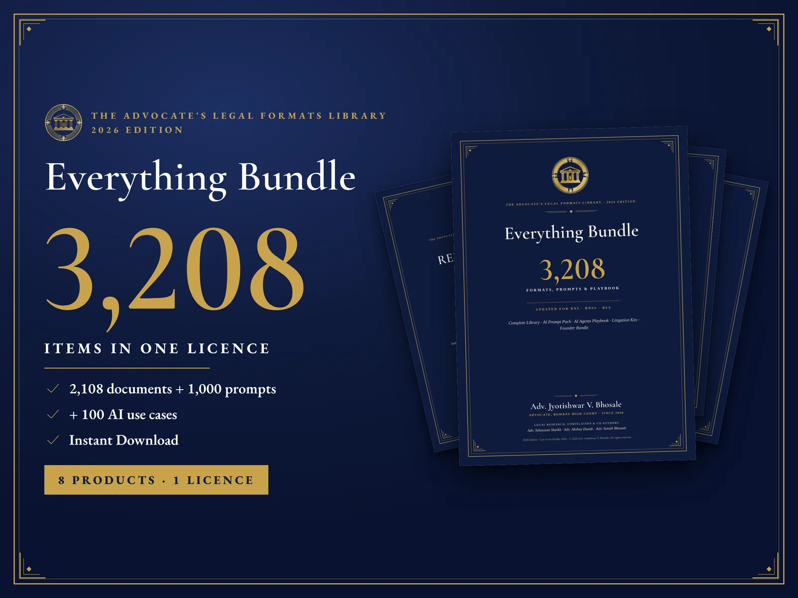 Everything Bundle — Everything Bundle