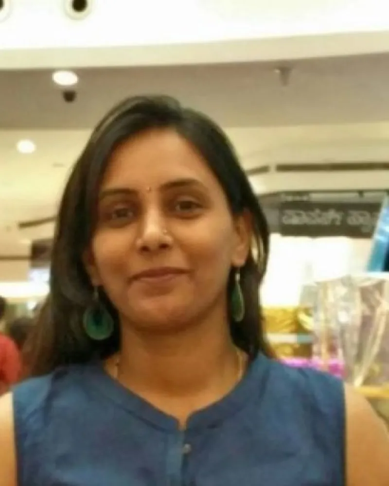 Adv. Meena S.