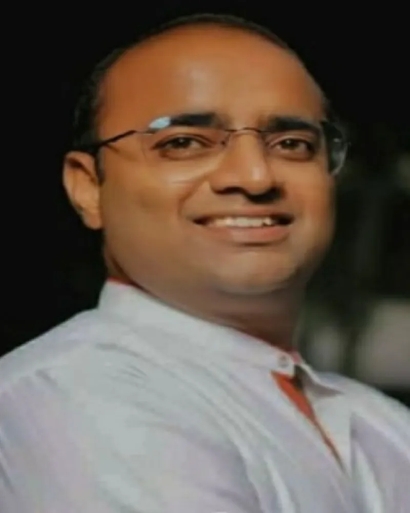 Adv. Ranjeet Mane