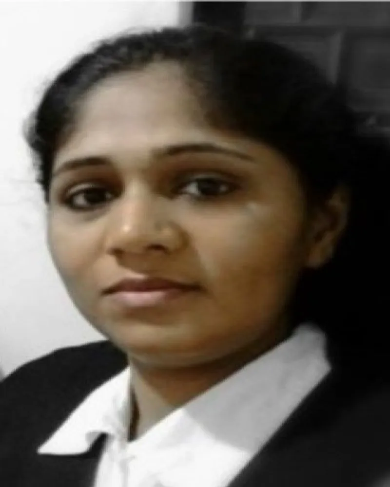 Adv. Sonali Bhosale