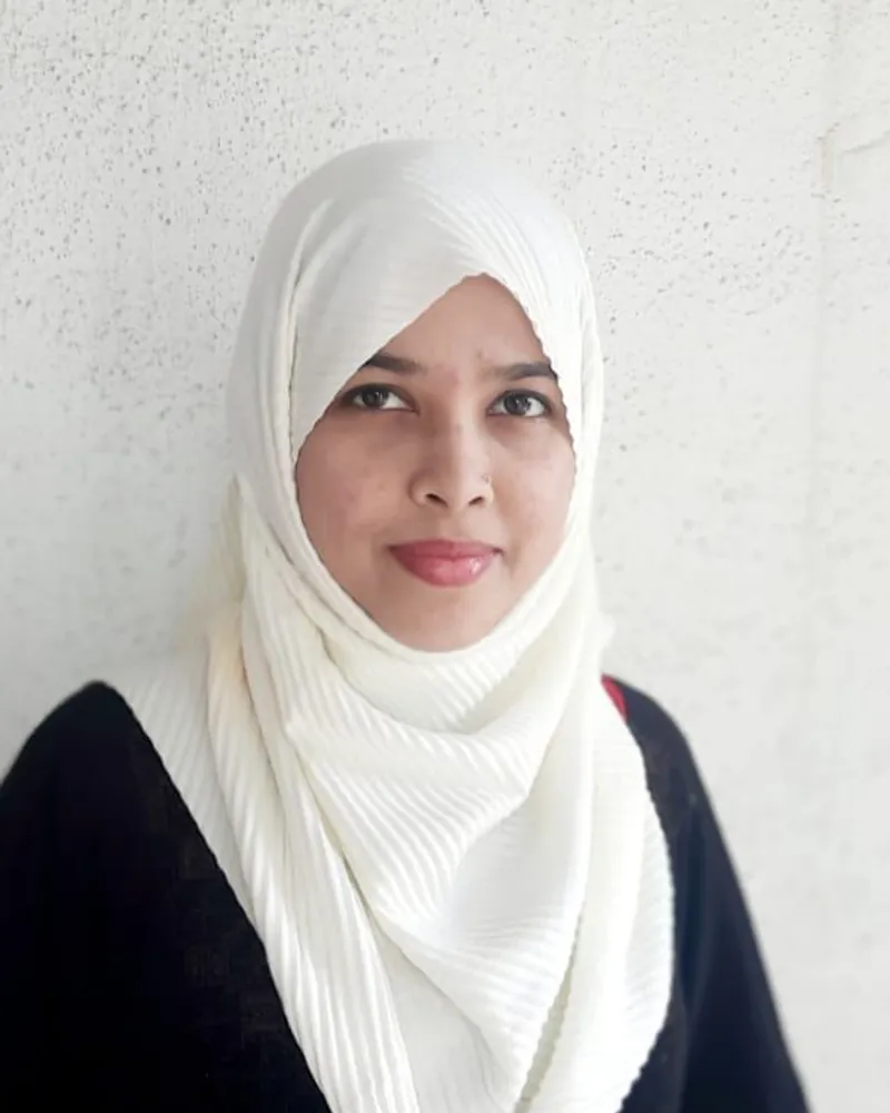Adv. Tabassum Shaikh