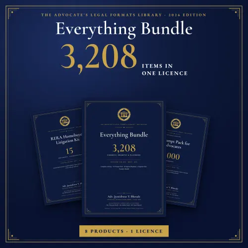 Everything Bundle — cover